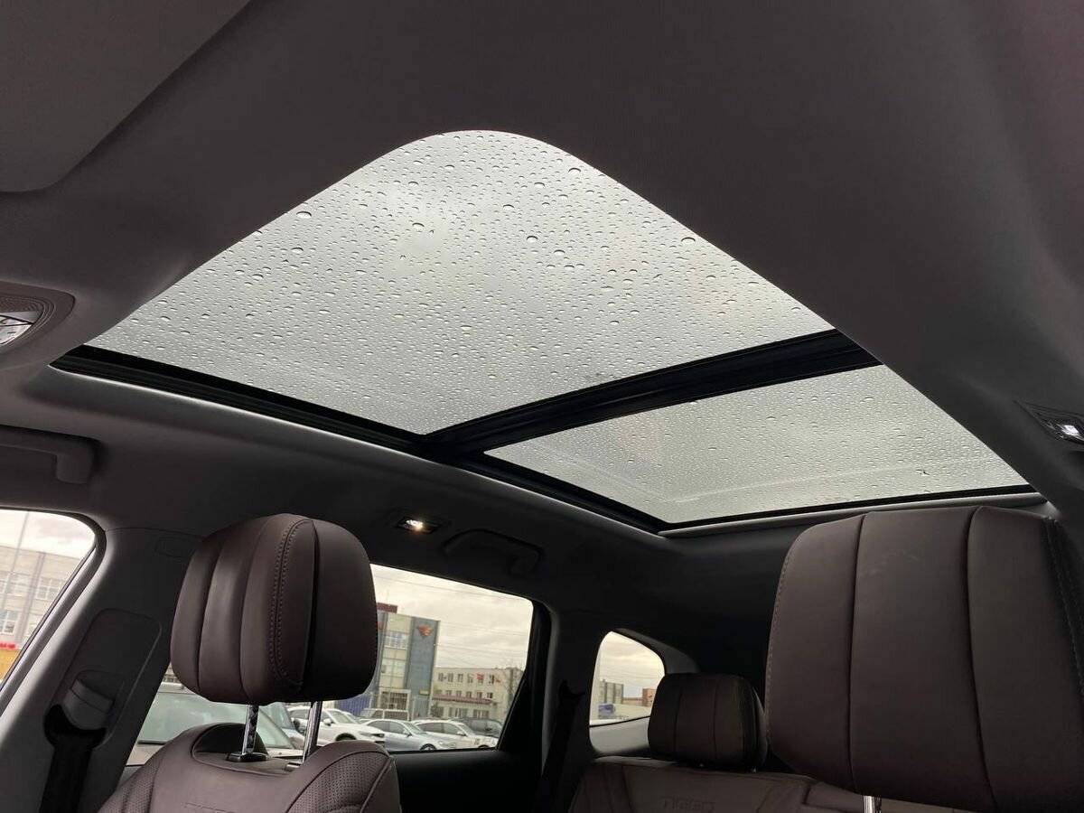 Chery Tiggo 8 Pro Max с пробегом — 2023 год. Фото: #14