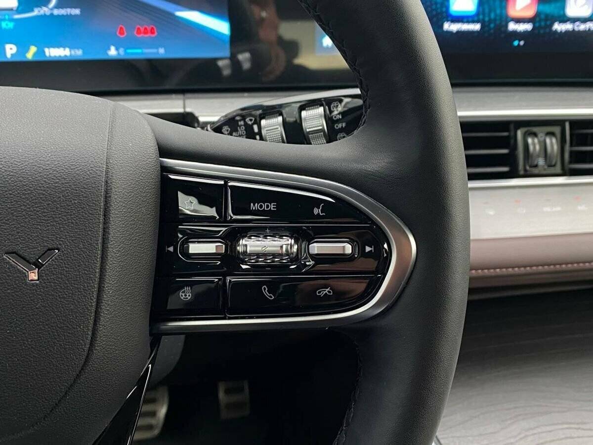 Chery Tiggo 8 Pro Max с пробегом — 2023 год. Фото: #18