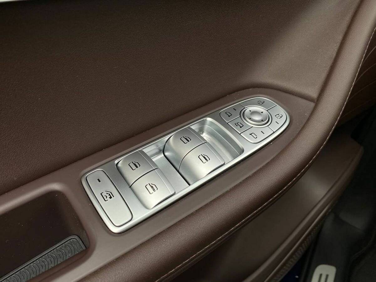 Chery Tiggo 8 Pro Max с пробегом — 2023 год. Фото: #24