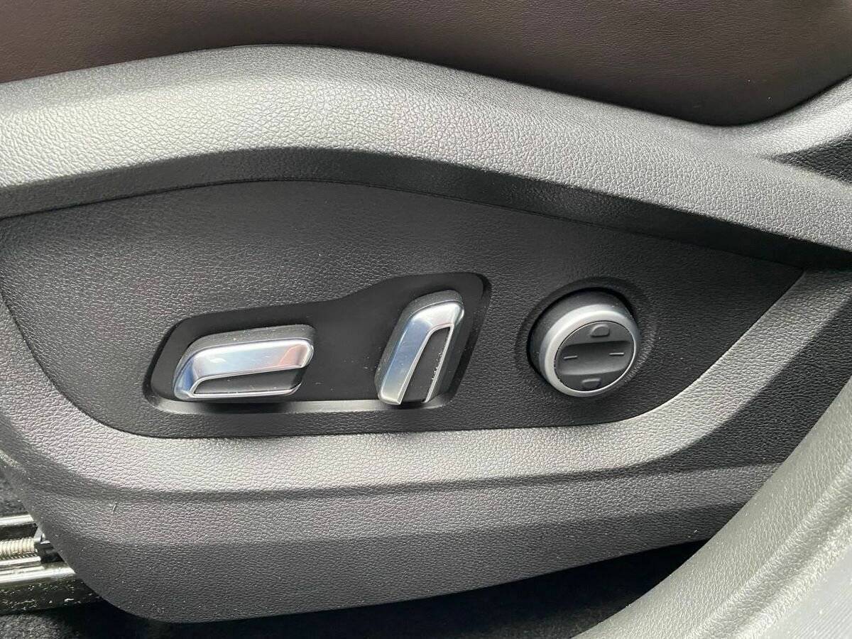 Chery Tiggo 8 Pro Max с пробегом — 2023 год. Фото: #25