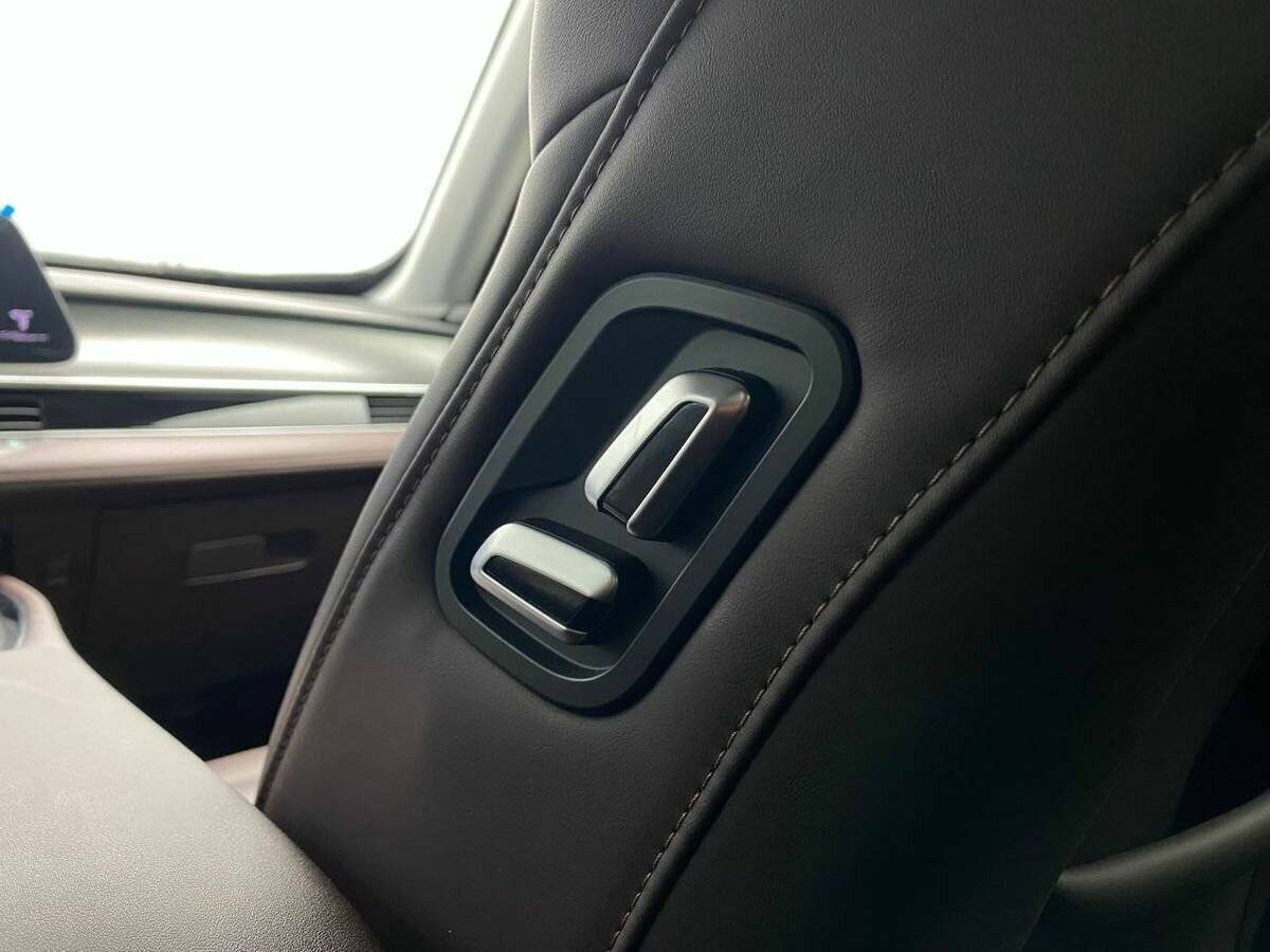 Chery Tiggo 8 Pro Max с пробегом — 2023 год. Фото: #30