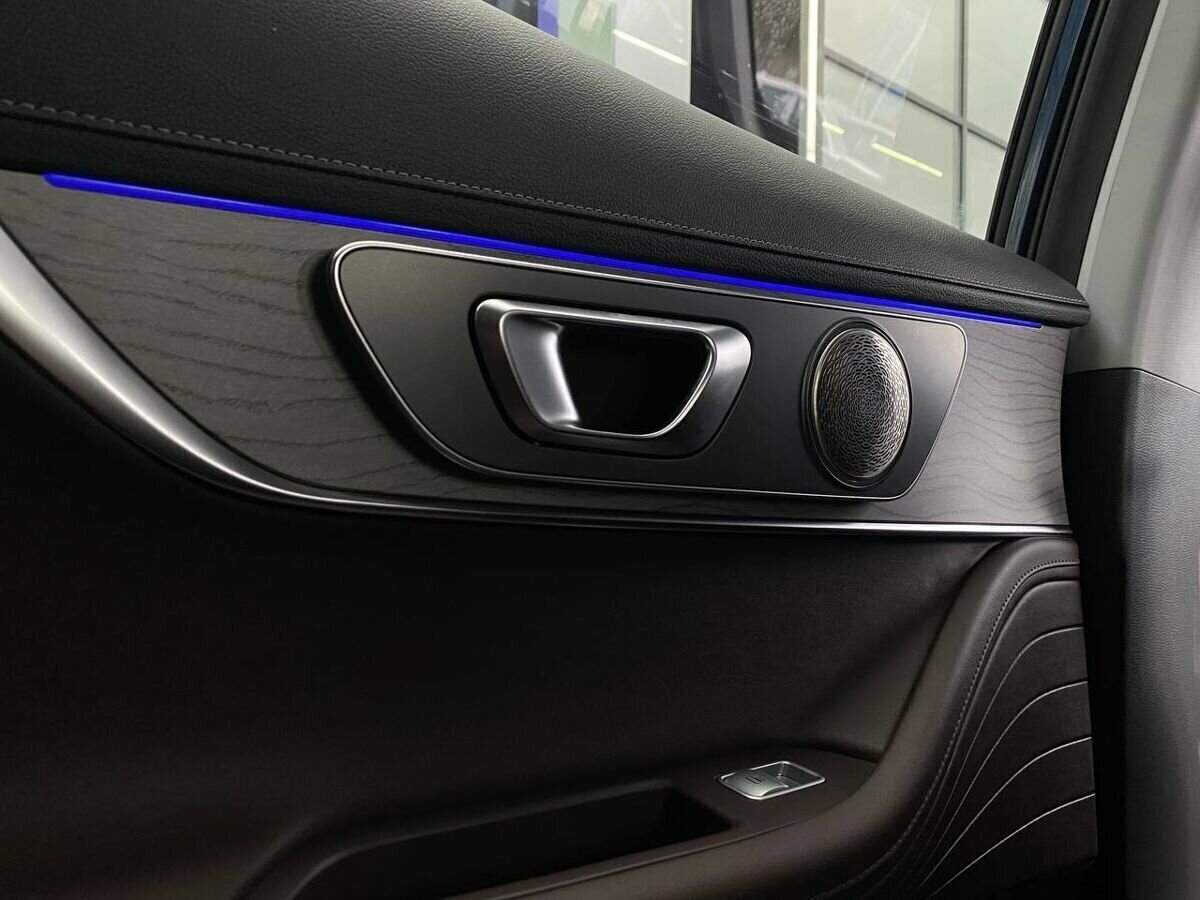 Chery Tiggo 8 Pro Max с пробегом — 2023 год. Фото: #31