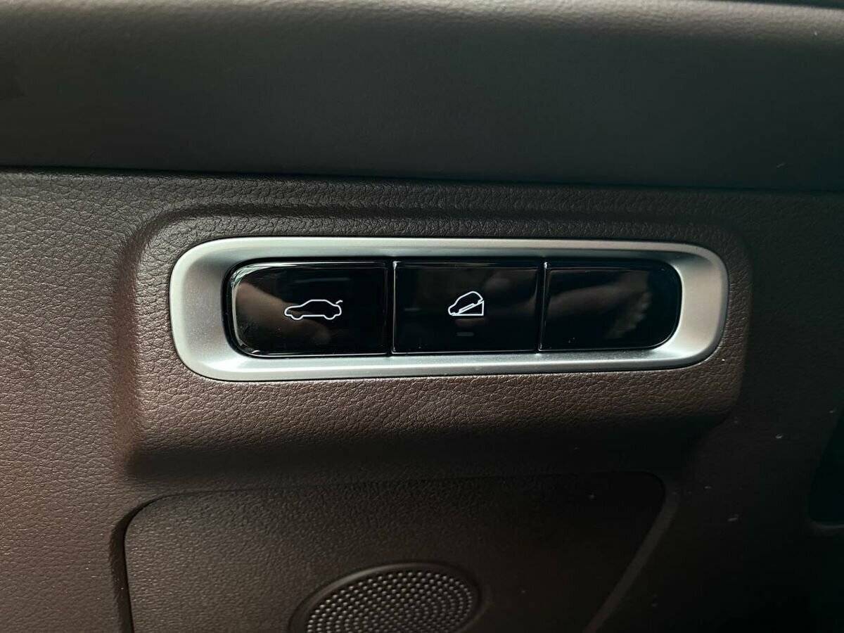 Chery Tiggo 8 Pro Max с пробегом — 2023 год. Фото: #33