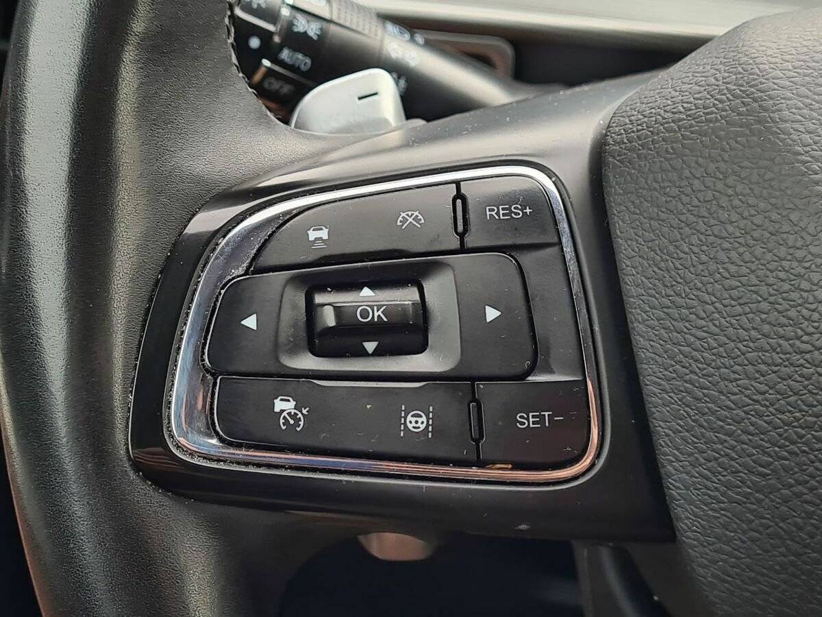 Chery Tiggo 8 Pro Max с пробегом — 2022 год. Фото: #10