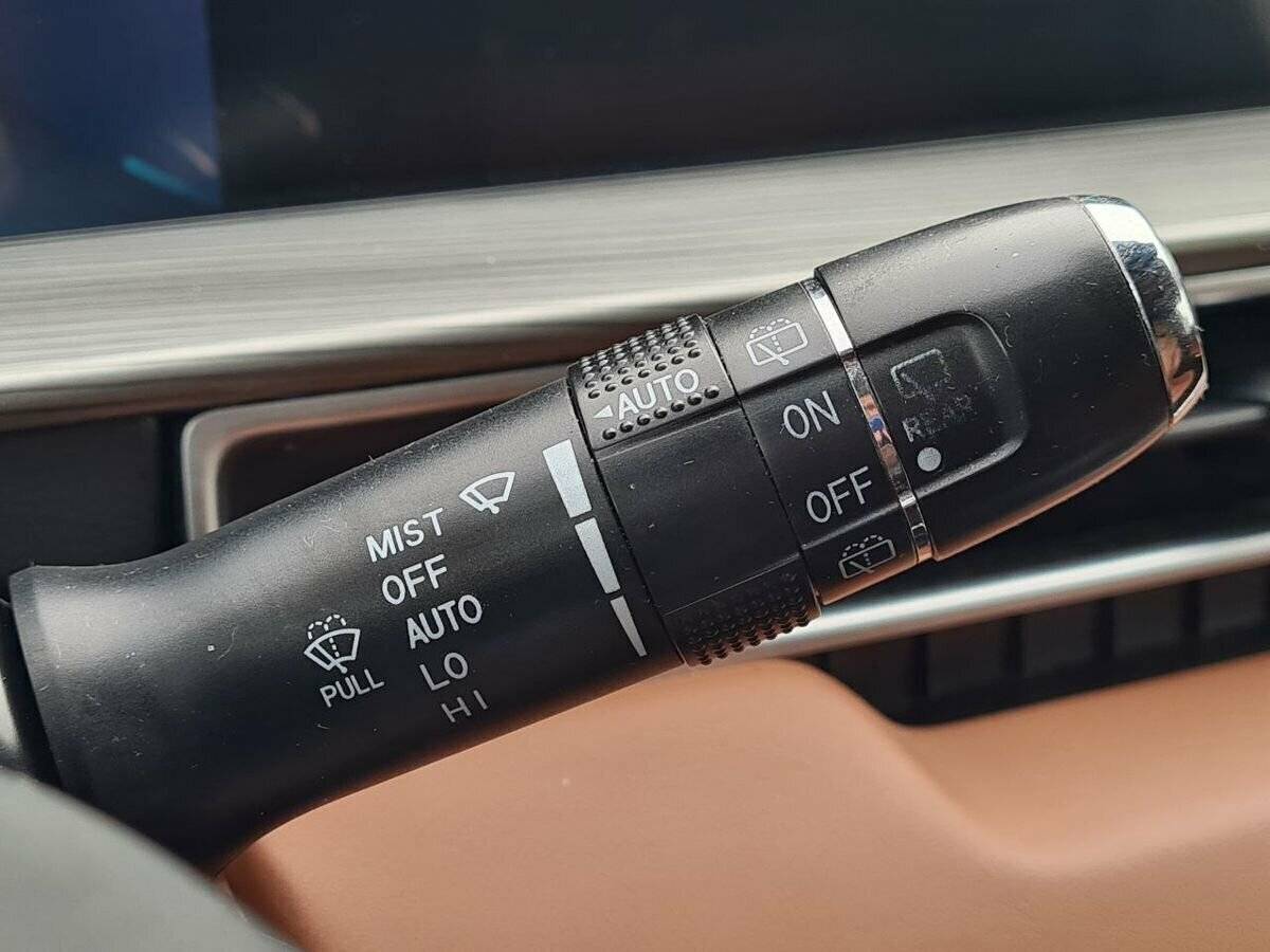 Chery Tiggo 8 Pro Max с пробегом — 2022 год. Фото: #13