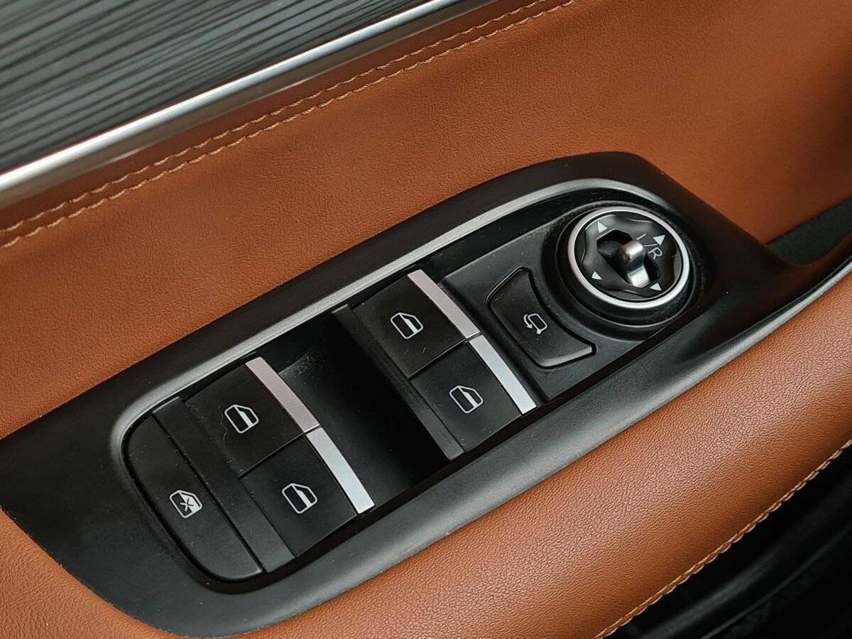 Chery Tiggo 8 Pro Max с пробегом — 2022 год. Фото: #16