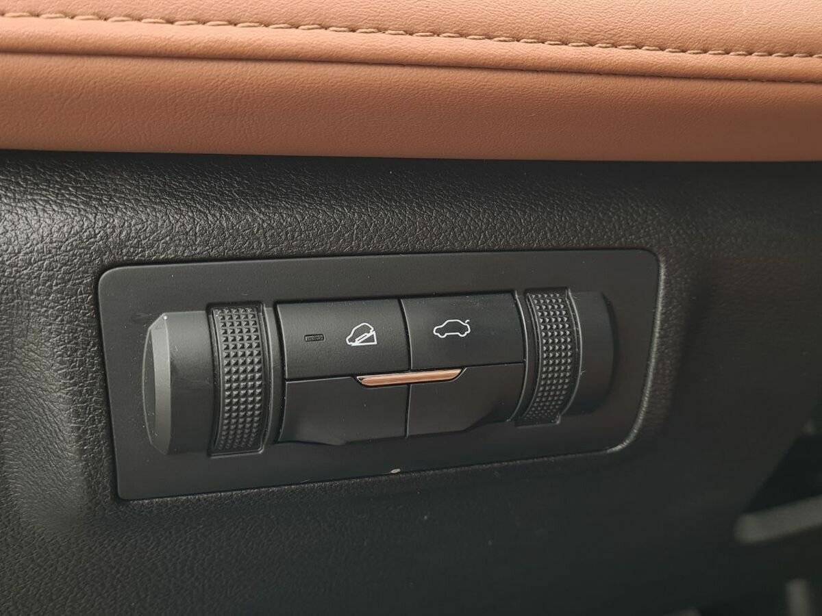 Chery Tiggo 8 Pro Max с пробегом — 2022 год. Фото: #18