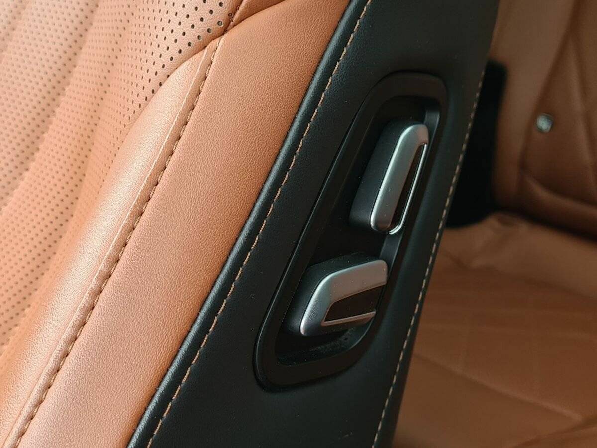 Chery Tiggo 8 Pro Max с пробегом — 2022 год. Фото: #19