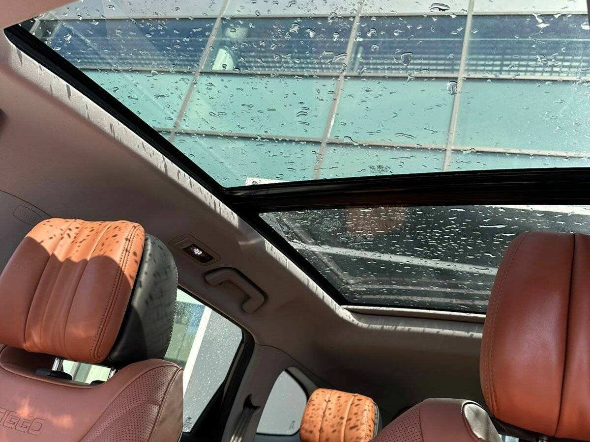 Chery Tiggo 8 Pro Max с пробегом — 2022 год. Фото: #11