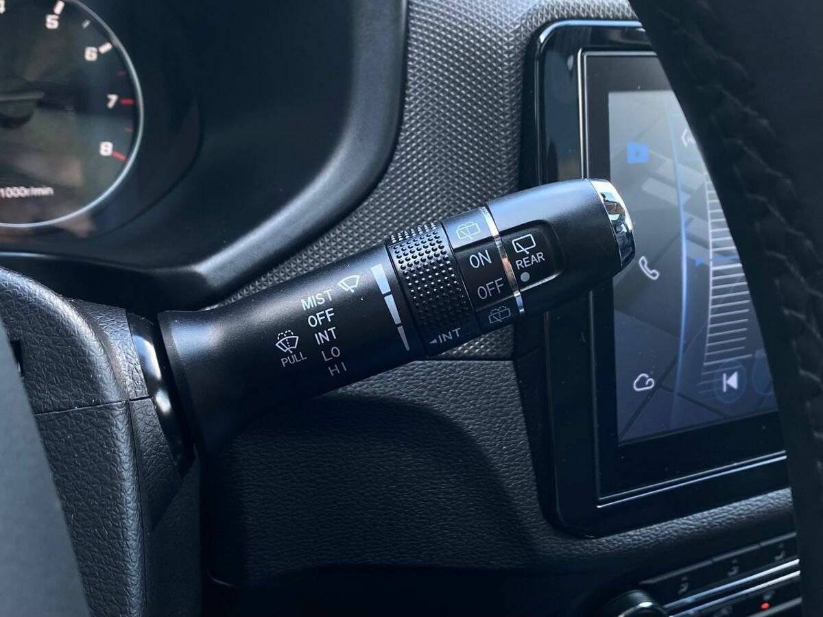 Chery Tiggo 4 с пробегом — 2022 год. Фото: #12