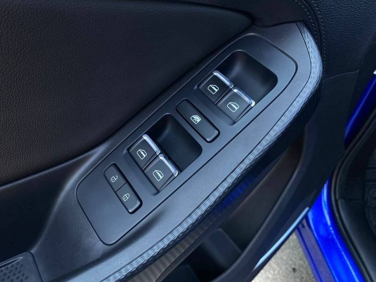 Chery Tiggo 4 с пробегом — 2022 год. Фото: #16