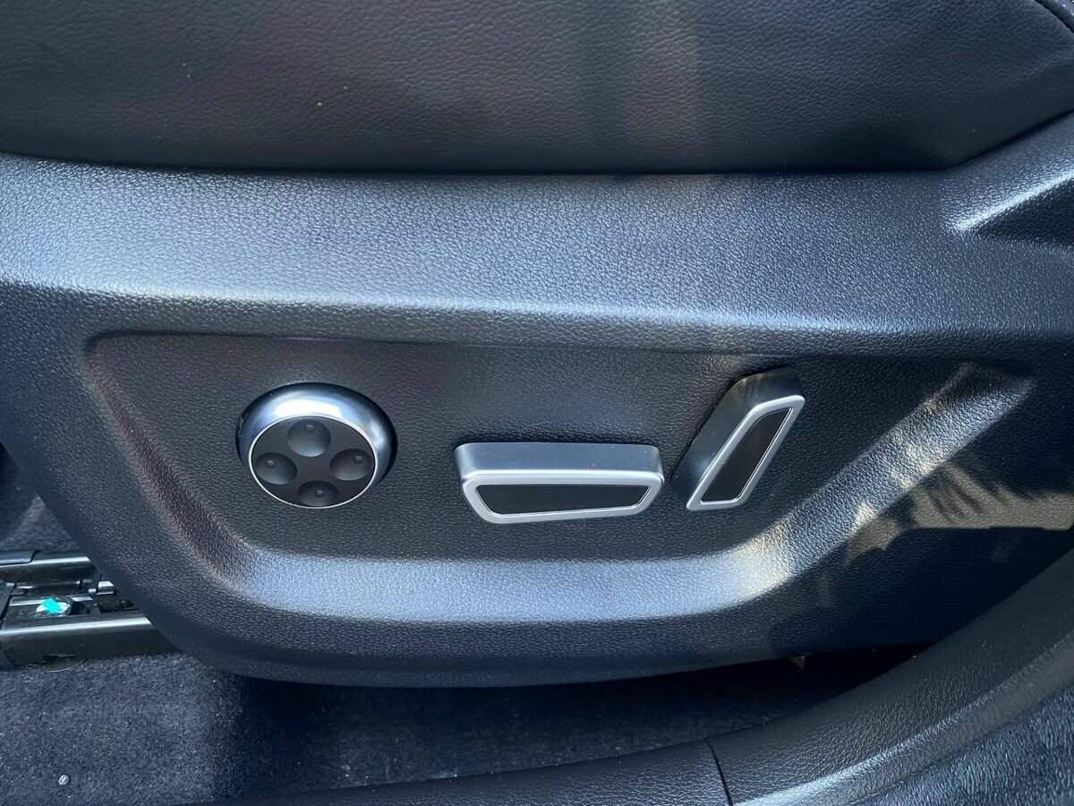 Chery Tiggo 4 с пробегом — 2022 год. Фото: #17