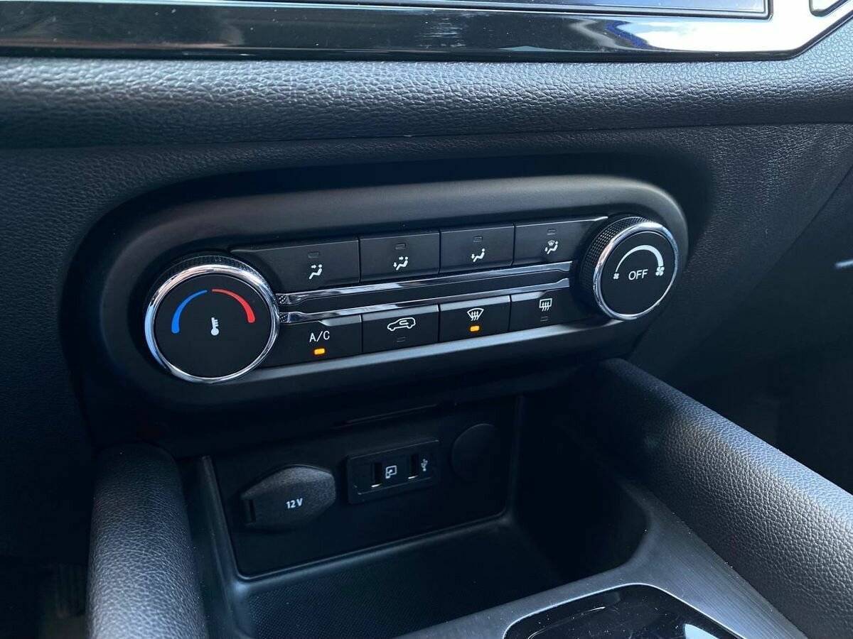 Chery Tiggo 4 с пробегом — 2022 год. Фото: #21