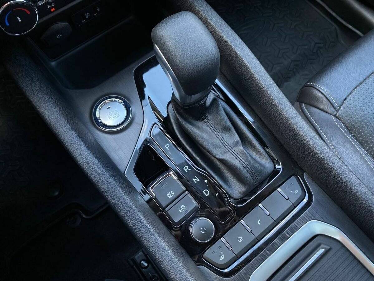 Chery Tiggo 4 с пробегом — 2022 год. Фото: #22