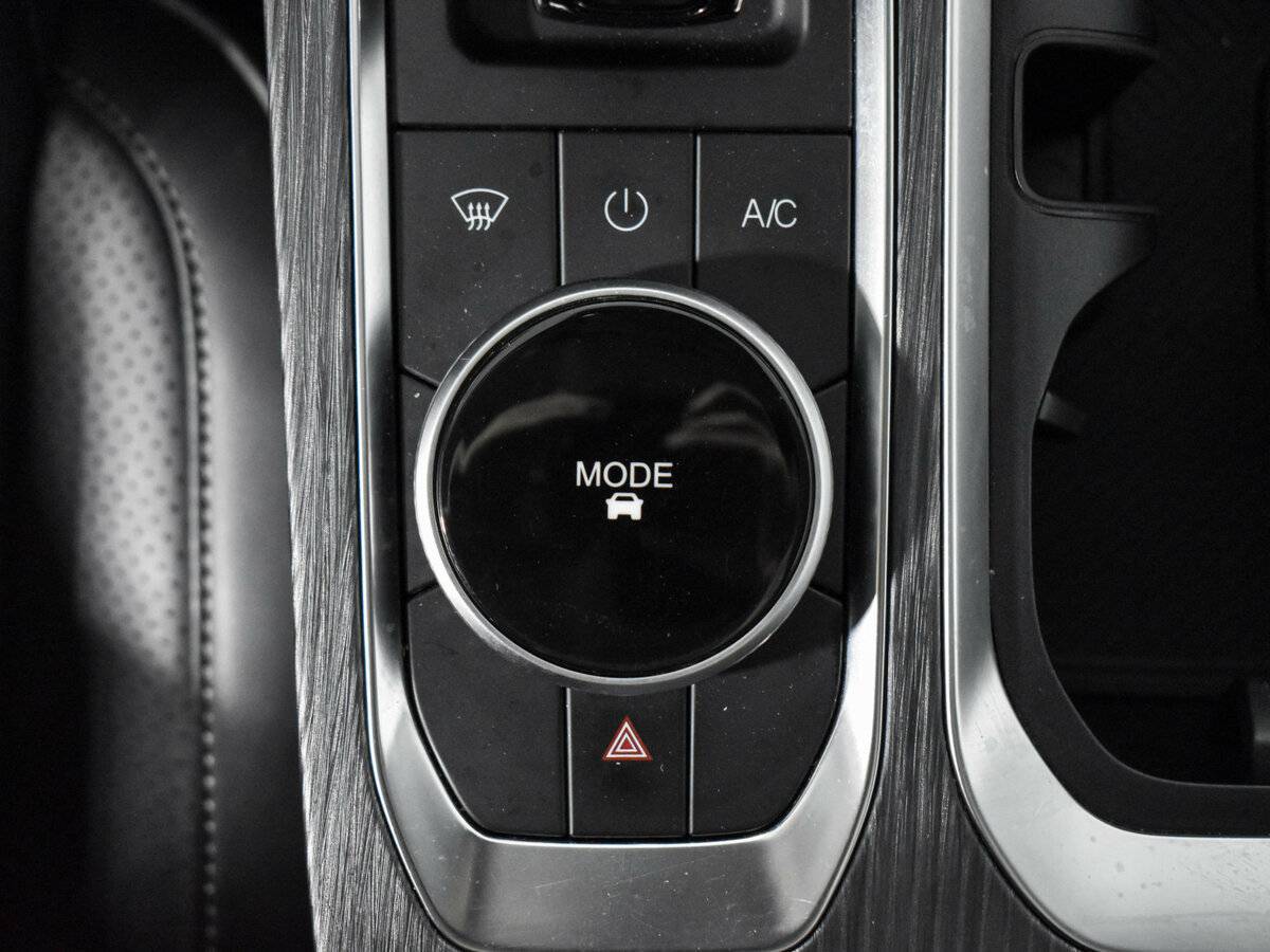 Chery Explore 06 с пробегом — 2023 год. Фото: #10