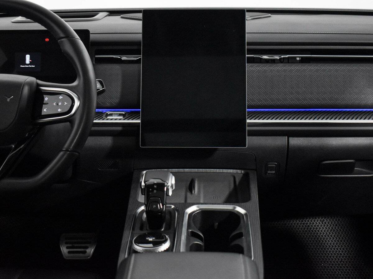 Chery Explore 06 с пробегом — 2023 год. Фото: #13