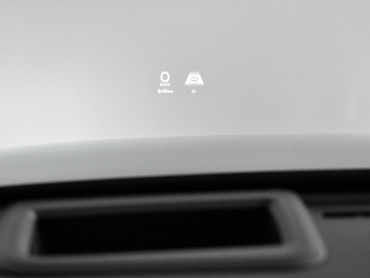 Chery Explore 06 с пробегом — 2023 год. Фото: #19