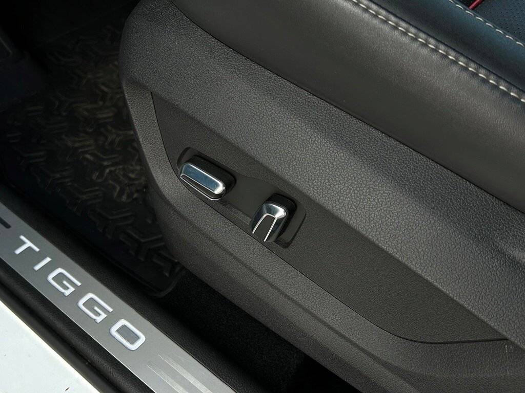 Chery Tiggo 7 Pro с пробегом — 2023 год. Фото: #5