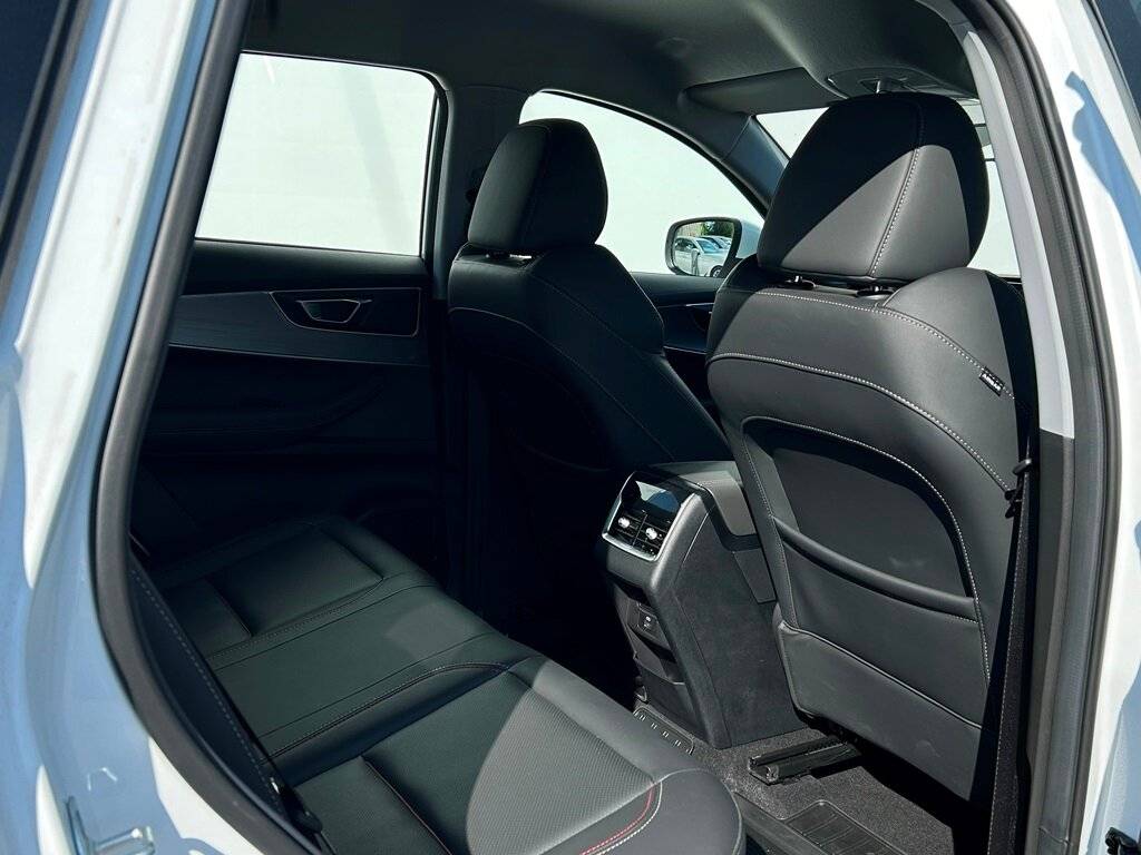 Chery Tiggo 7 Pro с пробегом — 2023 год. Фото: #8