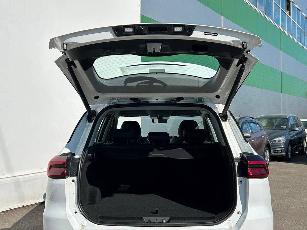 Chery Tiggo 7 Pro с пробегом — 2023 год. Фото: #13