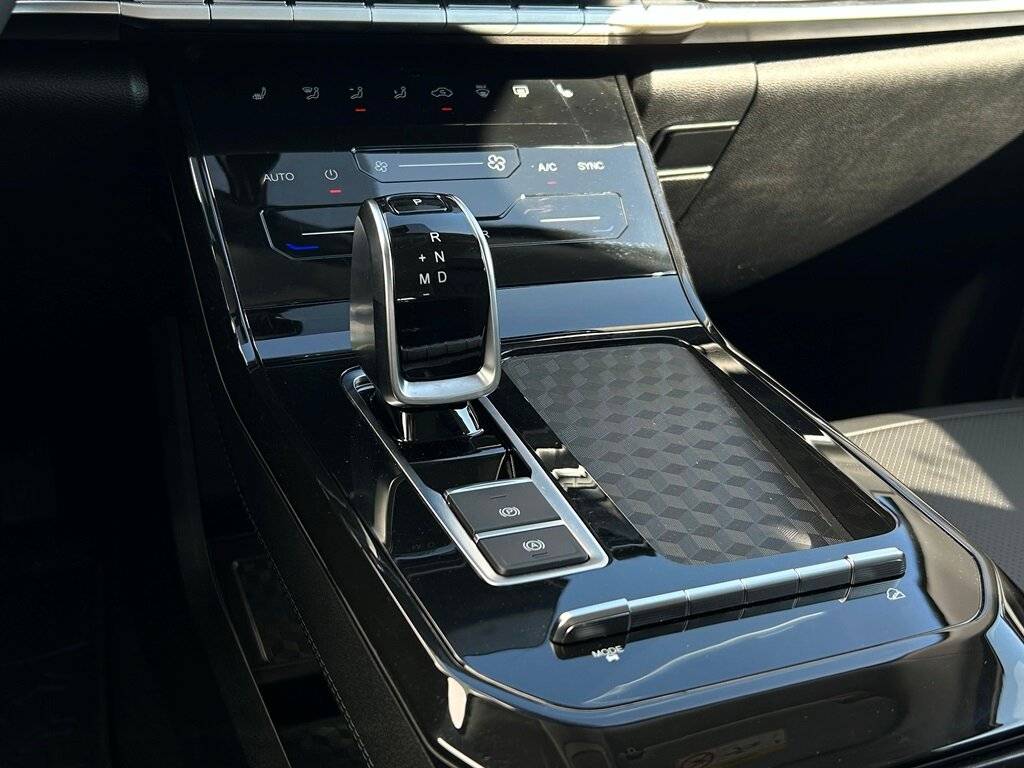 Chery Tiggo 7 Pro с пробегом — 2023 год. Фото: #16