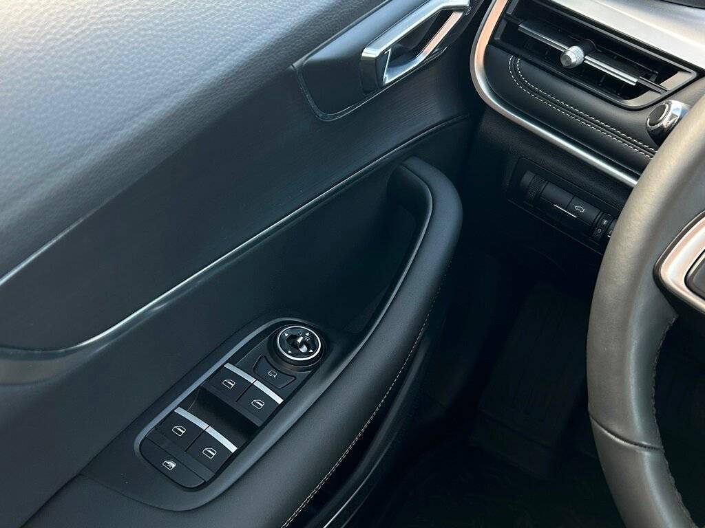 Chery Tiggo 7 Pro с пробегом — 2023 год. Фото: #18