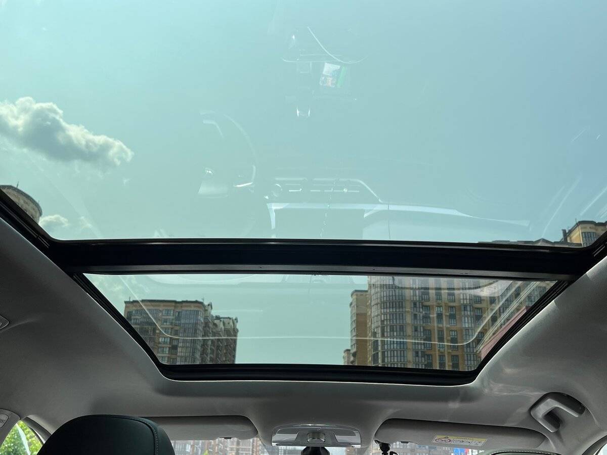 Chery Tiggo 7 Pro с пробегом — 2022 год. Фото: #9