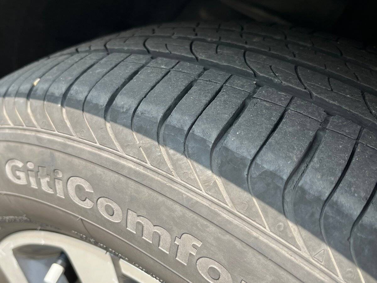 Chery Tiggo 7 Pro с пробегом — 2022 год. Фото: #11