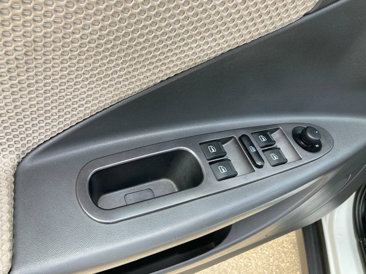 Chery IndiS (S18D) с пробегом — 2014 год. Фото: #12