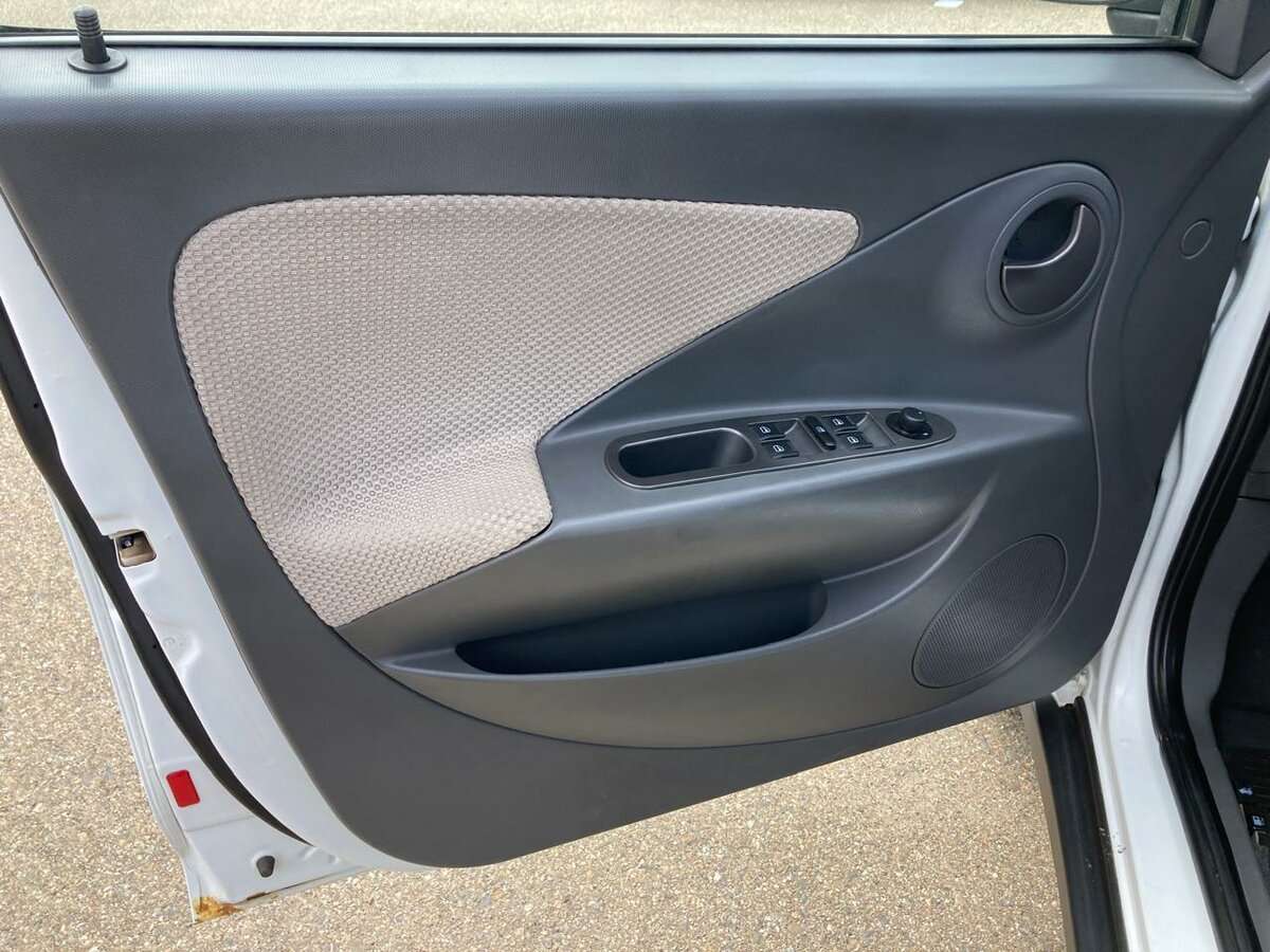 Chery IndiS (S18D) с пробегом — 2014 год. Фото: #14