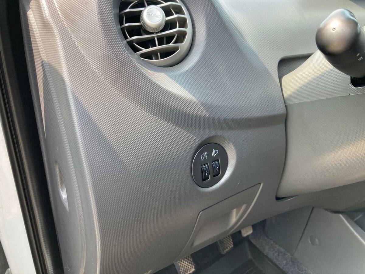 Chery IndiS (S18D) с пробегом — 2014 год. Фото: #19