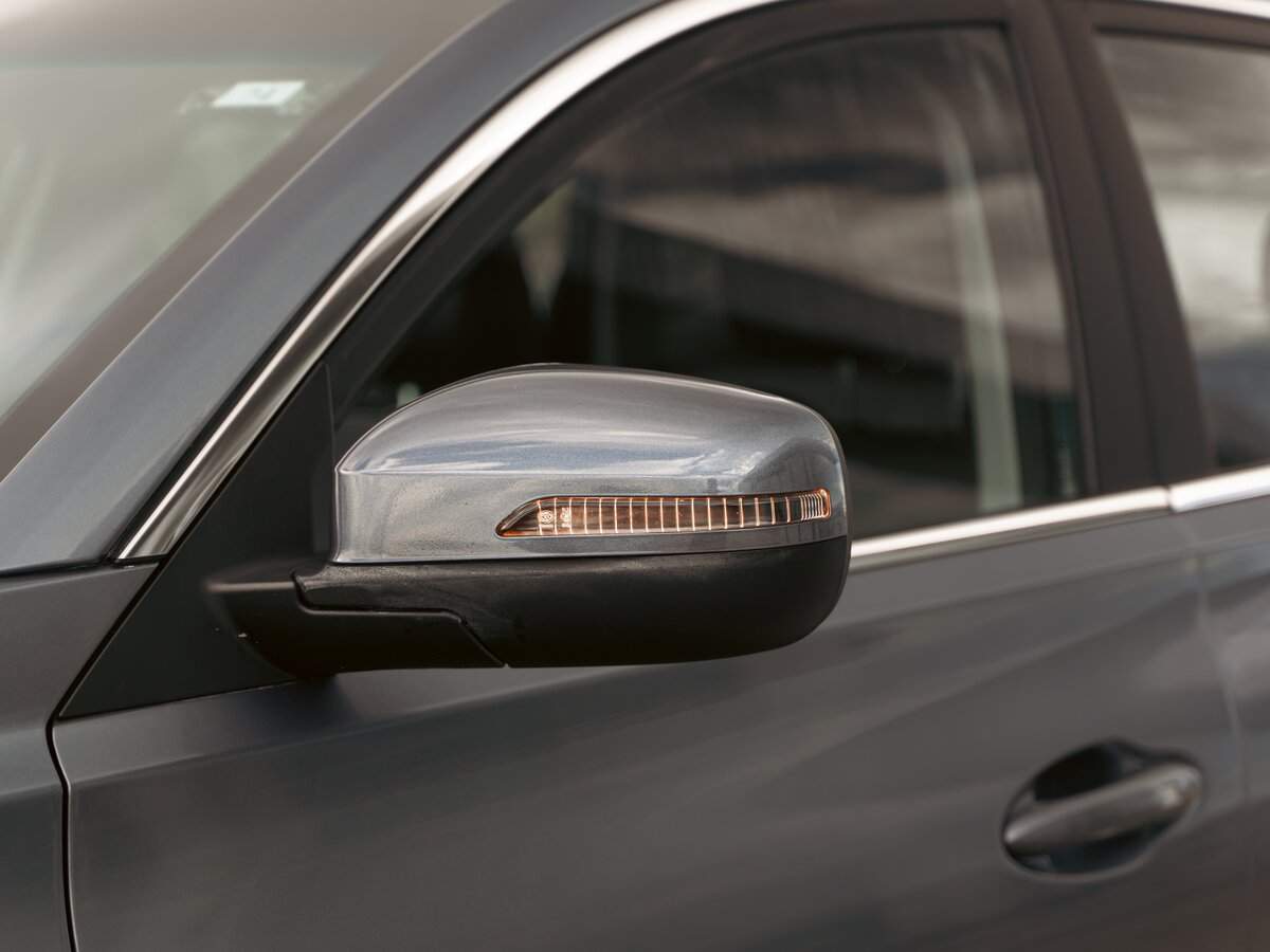 Chery Tiggo 7 Pro с пробегом — 2021 год. Фото: #8