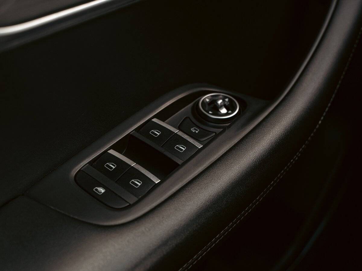 Chery Tiggo 7 Pro с пробегом — 2021 год. Фото: #10