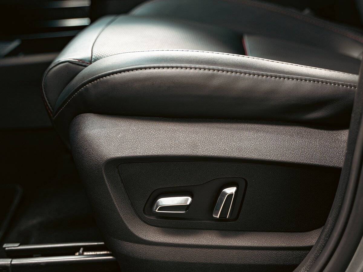 Chery Tiggo 7 Pro с пробегом — 2021 год. Фото: #12