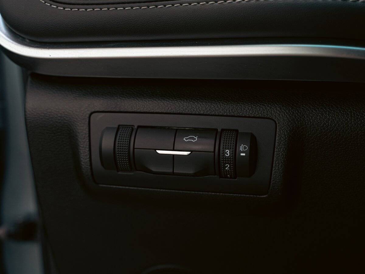 Chery Tiggo 7 Pro с пробегом — 2021 год. Фото: #14