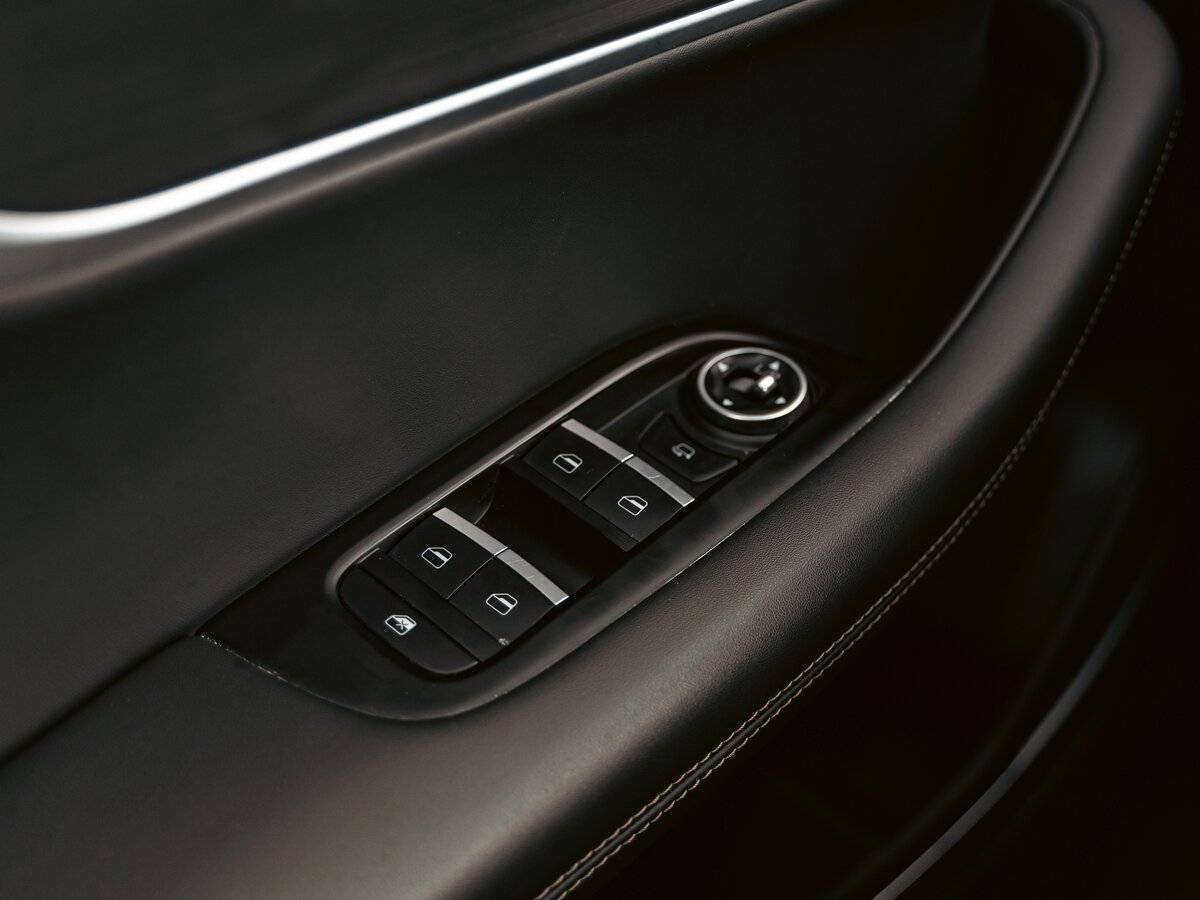 Chery Tiggo 8 с пробегом — 2020 год. Фото: #11