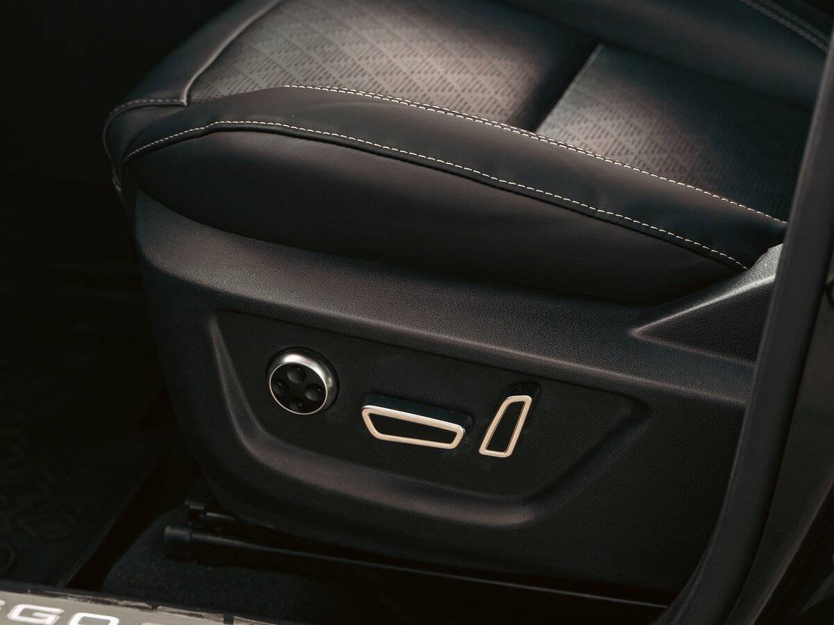 Chery Tiggo 8 с пробегом — 2020 год. Фото: #13