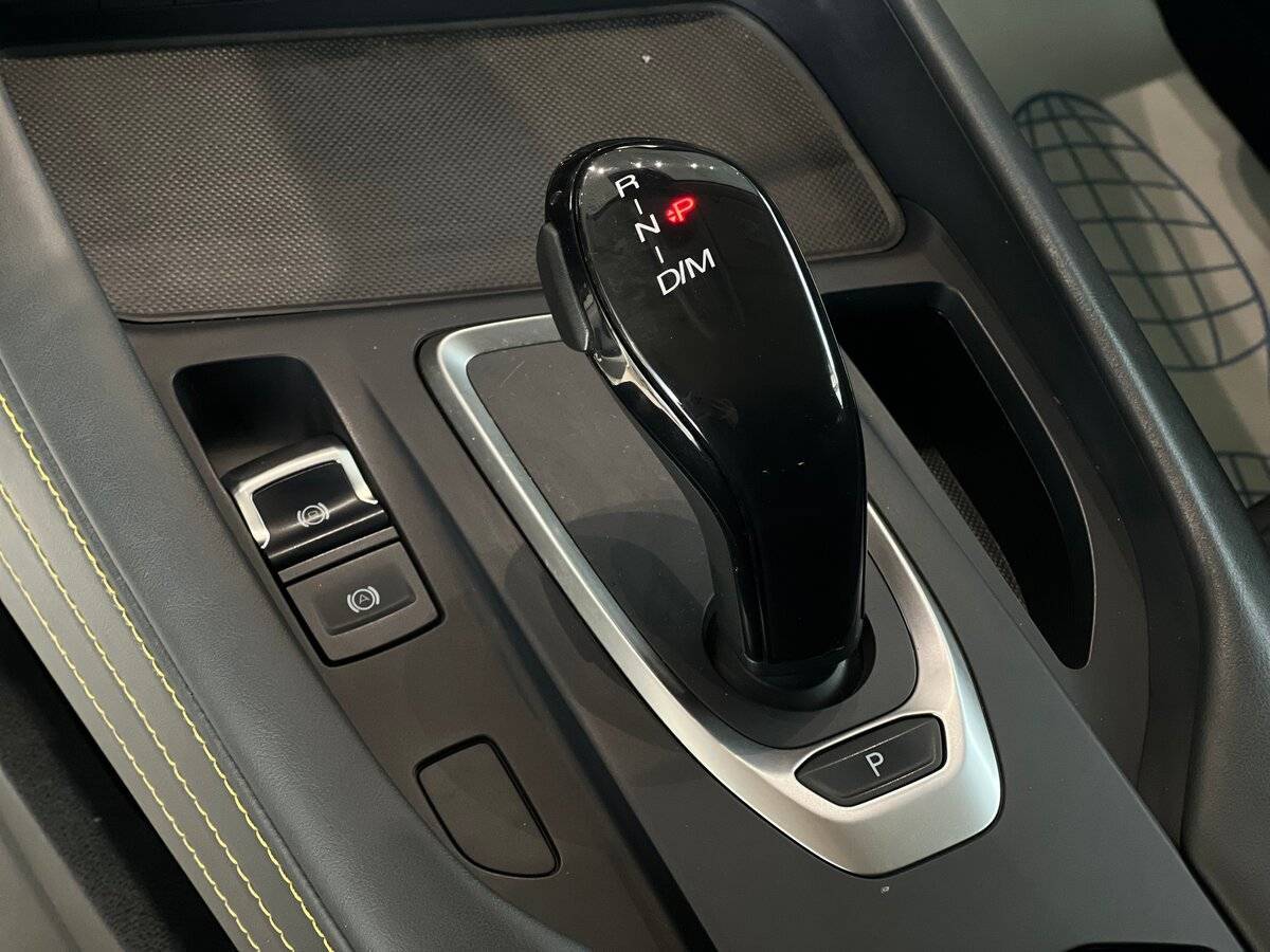 Haval F7x с пробегом — 2021 год. Фото: #17