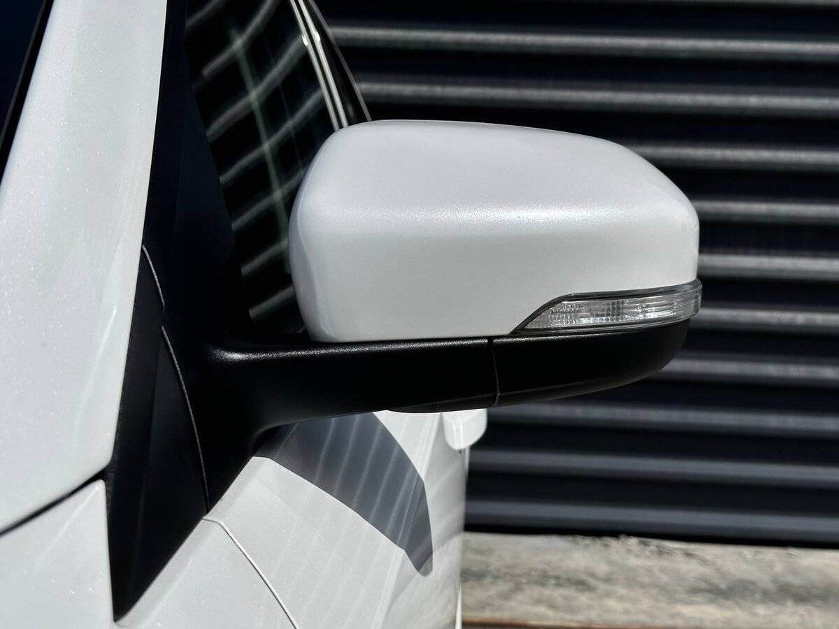 Changan CS55 с пробегом — 2020 год. Фото: #7