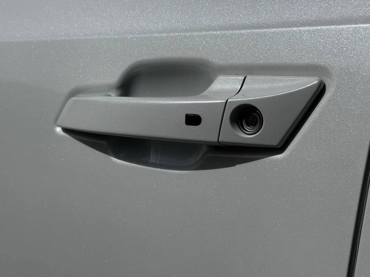 Changan CS55 с пробегом — 2020 год. Фото: #17