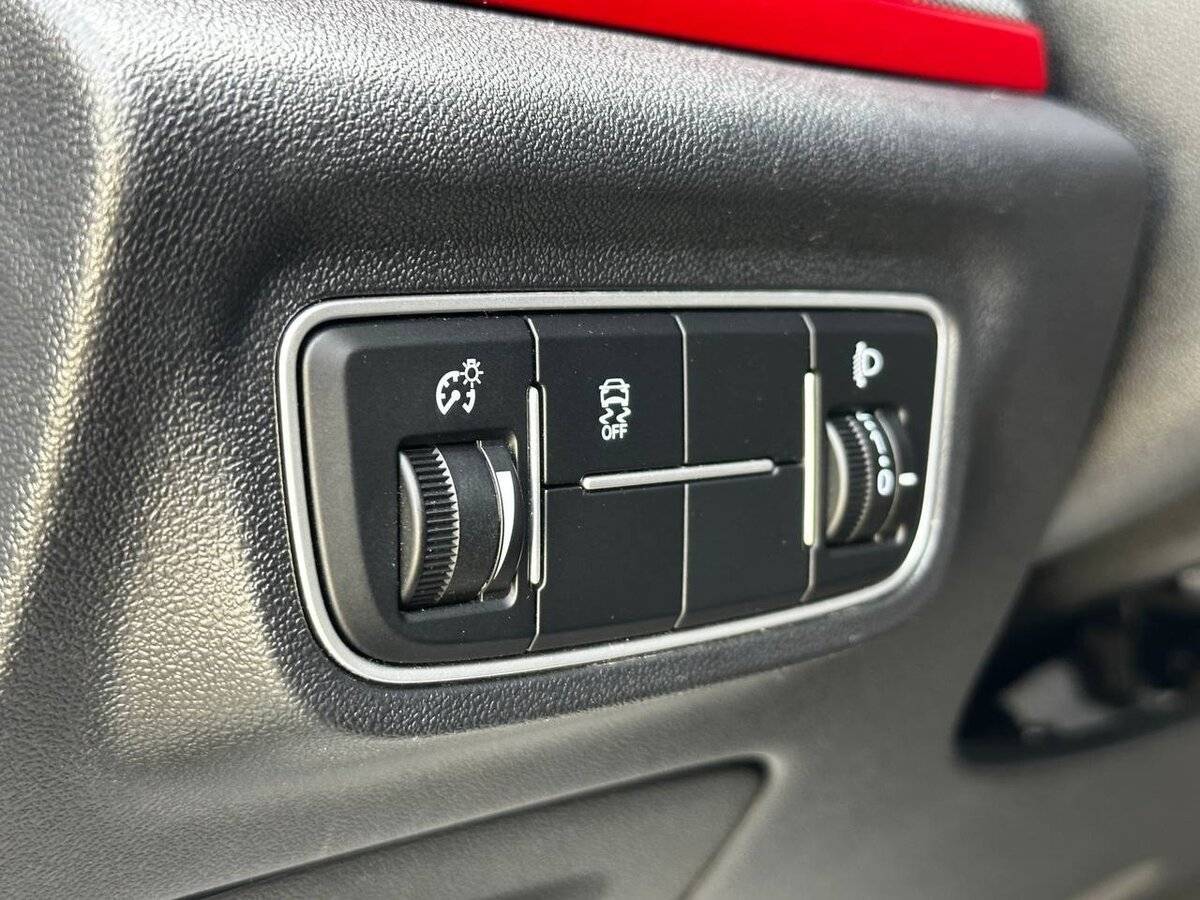 Changan CS55 с пробегом — 2020 год. Фото: #28