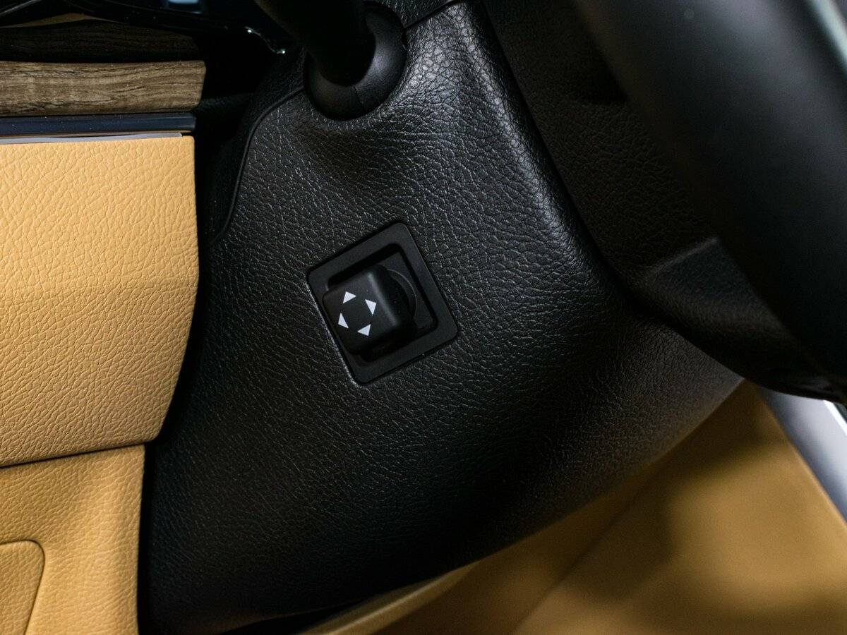 Kia Mohave с пробегом — 2020 год. Фото: #17