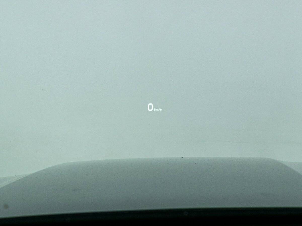 Kia Mohave с пробегом — 2020 год. Фото: #20