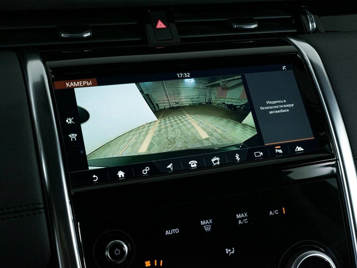 Land Rover Discovery Sport с пробегом — 2020 год. Фото: #18