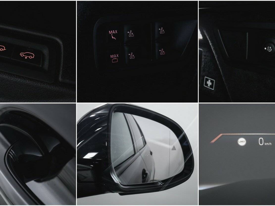 BMW X7 с пробегом — 2023 год. Фото: #23