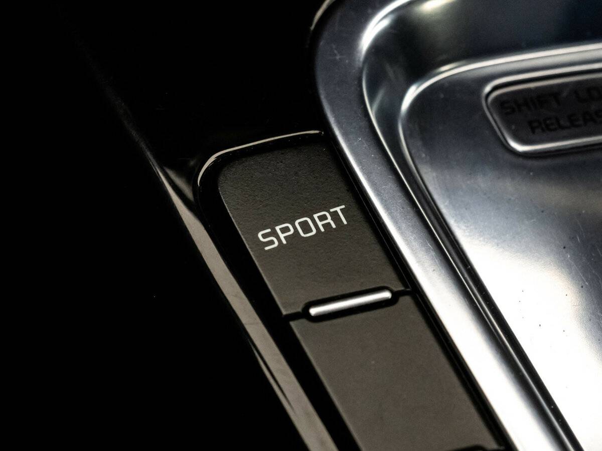 Kia Ceed с пробегом — 2018 год. Фото: #12