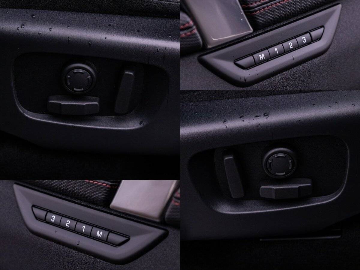 Land Rover Discovery Sport с пробегом — 2020 год. Фото: #20