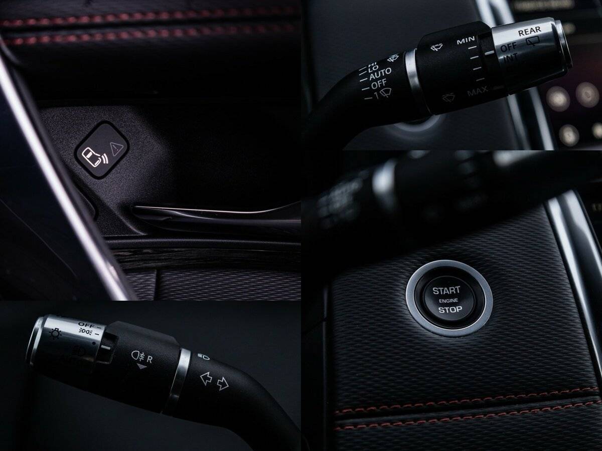 Land Rover Discovery Sport с пробегом — 2020 год. Фото: #21