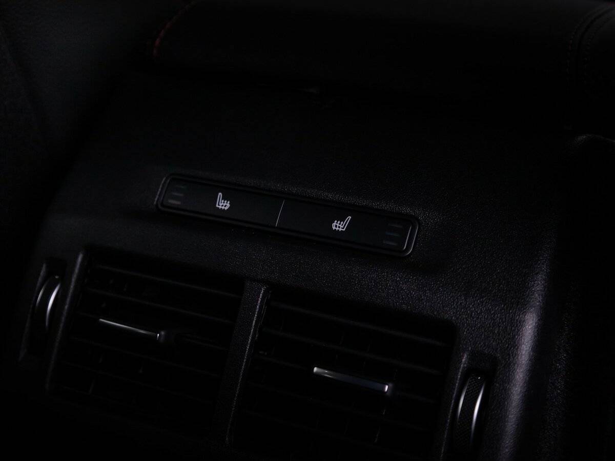 Land Rover Discovery Sport с пробегом — 2020 год. Фото: #22