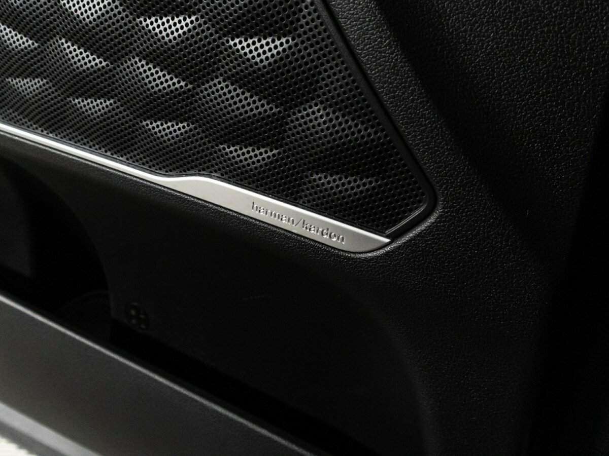 Hyundai Santa Fe с пробегом — 2021 год. Фото: #24